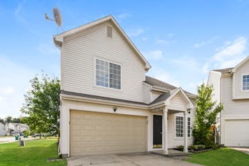 6602 Largo Ln Plainfield, IN 46168